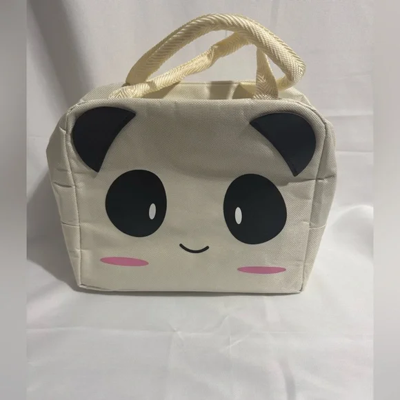 🐼 Travel Mini America Mahjong Set With Cute Panda Carrying Case - Picture 8 of 11